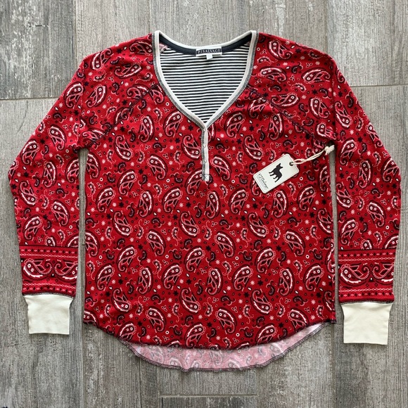 🔥🔥PJ SALVAGE - THERMAL PAJAMA SET🔥🔥 - Picture 2 of 7